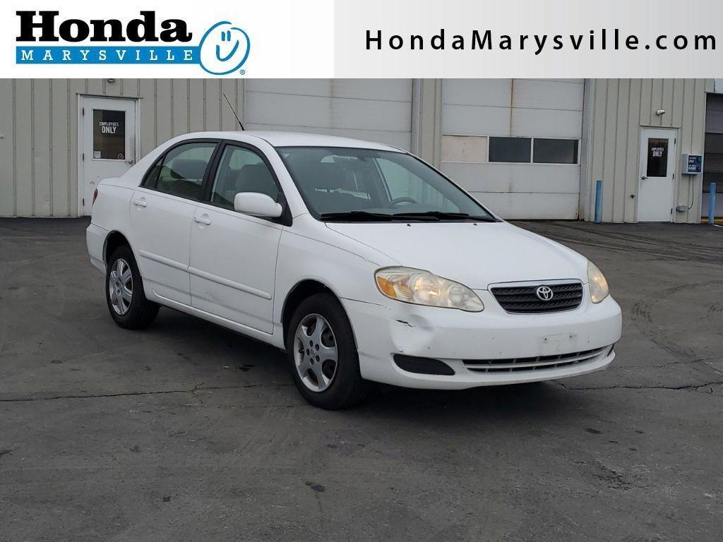 used 2008 Toyota Corolla car, priced at $8,557