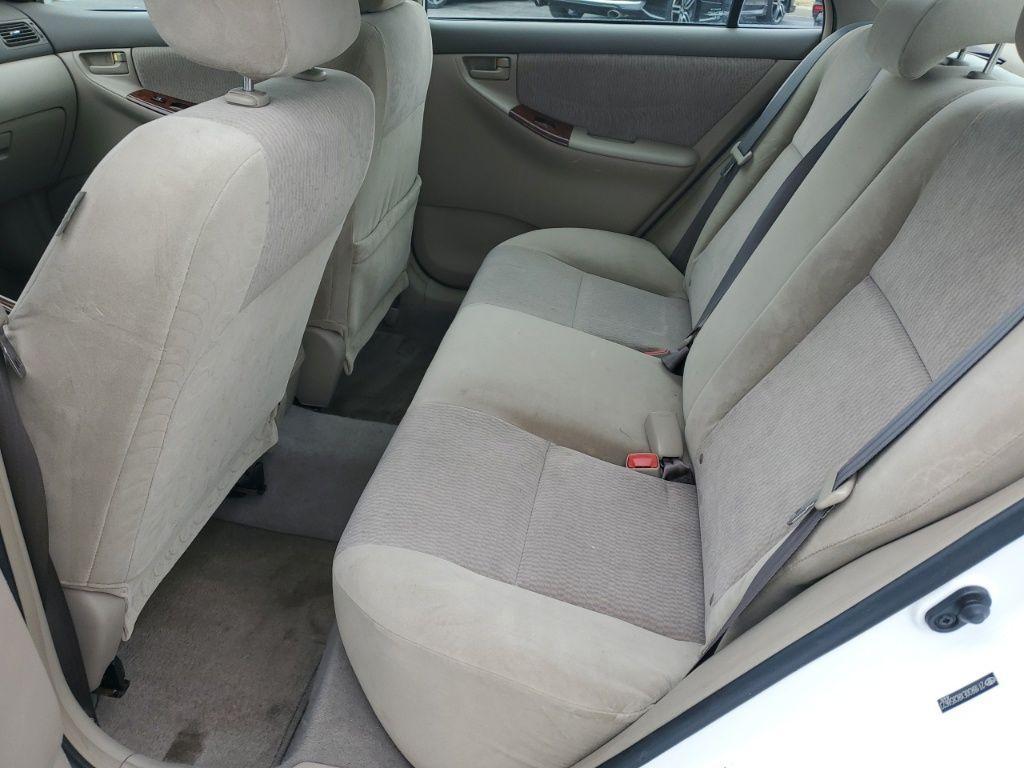 used 2008 Toyota Corolla car, priced at $8,557
