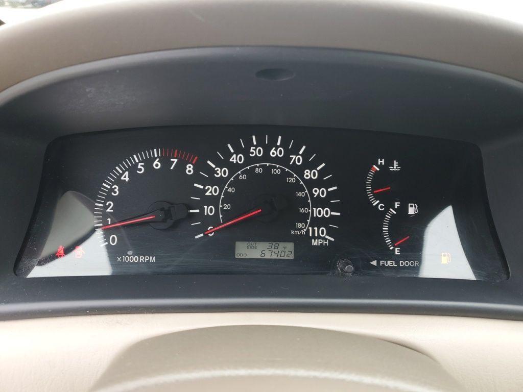 used 2008 Toyota Corolla car, priced at $8,557