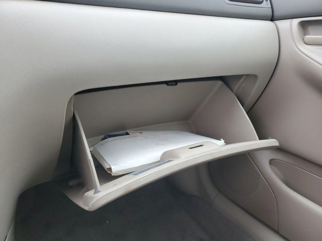 used 2008 Toyota Corolla car, priced at $8,557