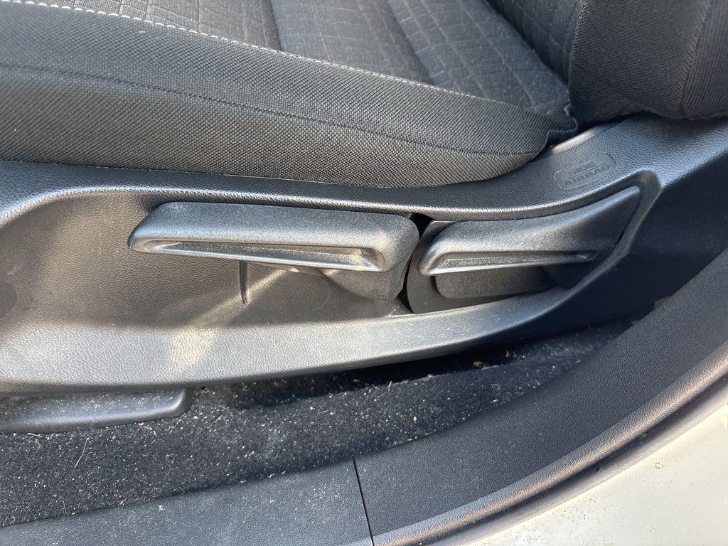 used 2023 Honda HR-V car, priced at $23,887