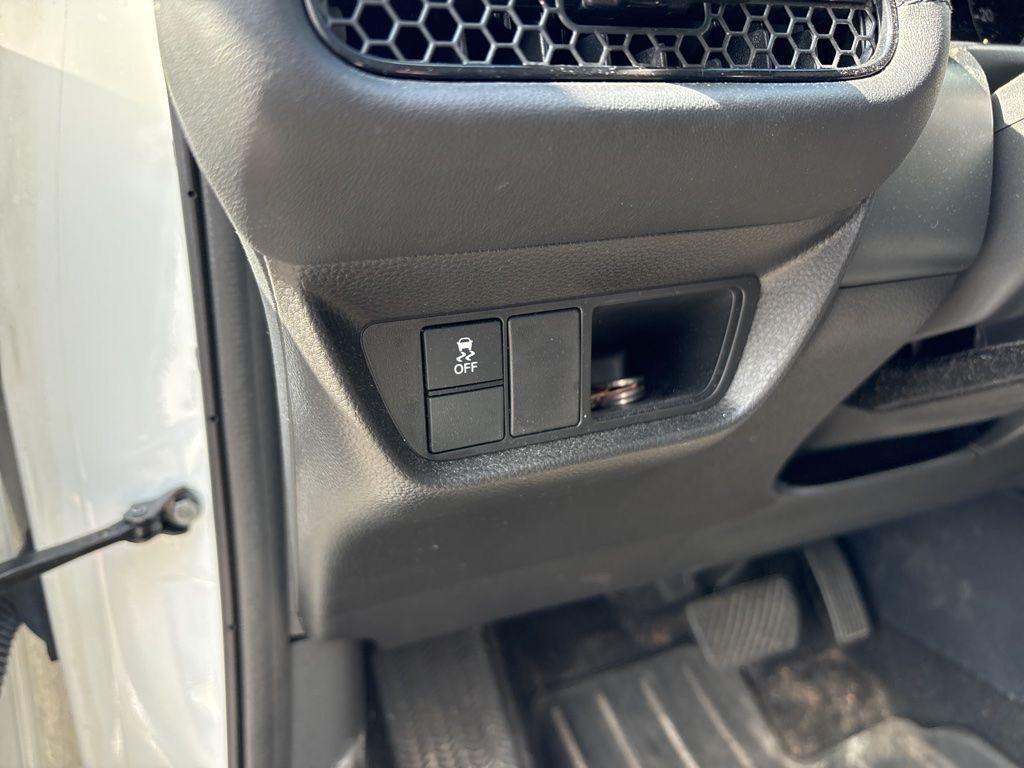 used 2023 Honda HR-V car, priced at $23,887