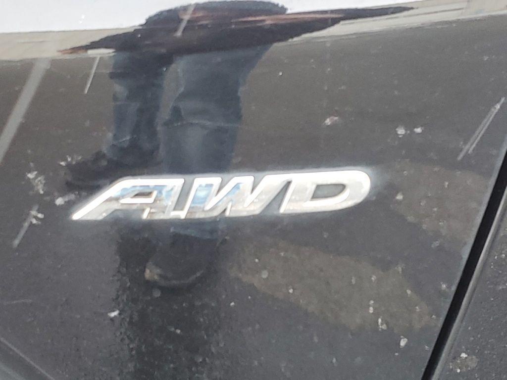 used 2017 Honda CR-V car, priced at $11,557