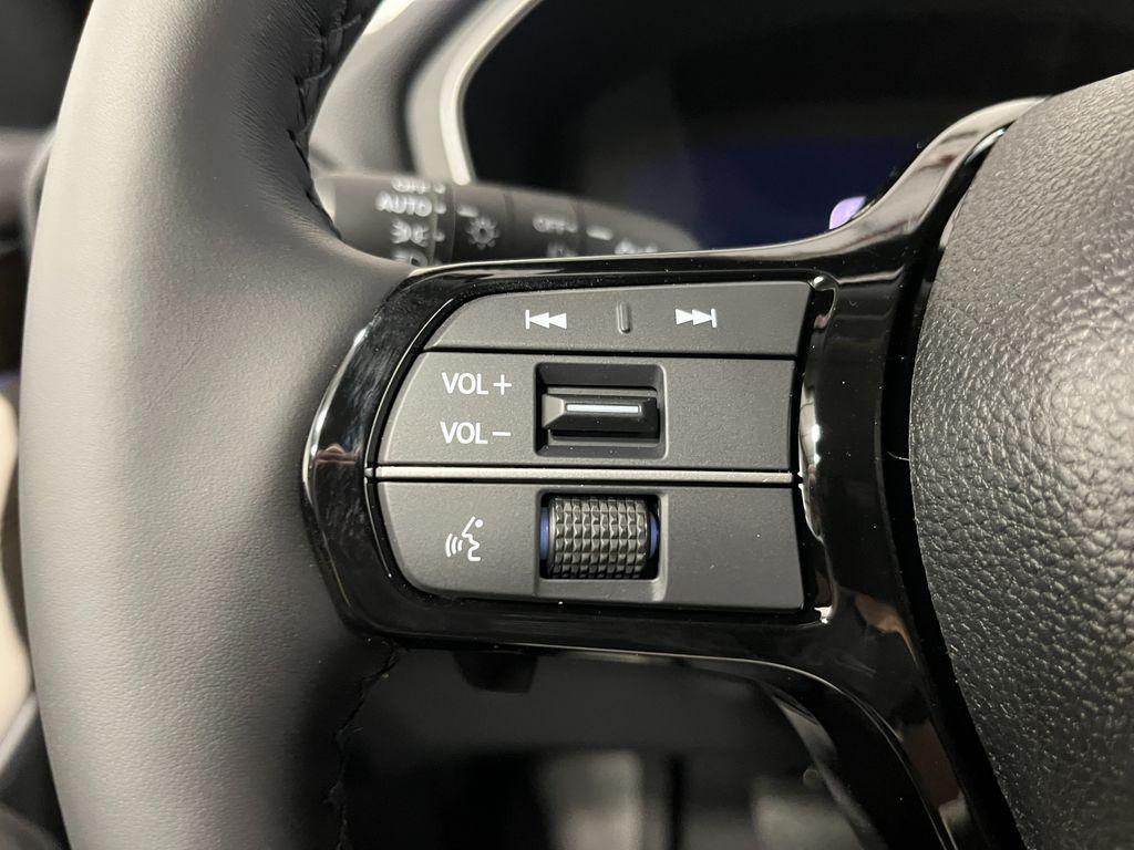 new 2026 Honda Pilot car, priced at $54,990