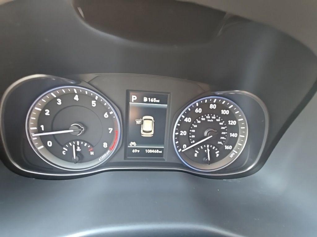 used 2020 Hyundai Kona car, priced at $15,394