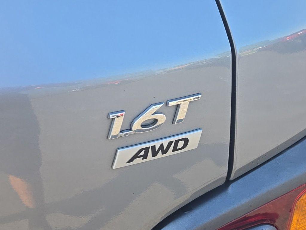 used 2020 Hyundai Kona car, priced at $15,394