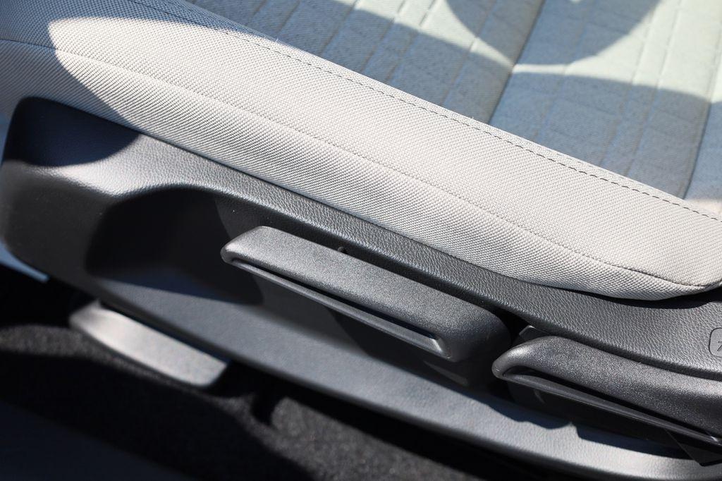 new 2026 Honda HR-V car, priced at $29,450