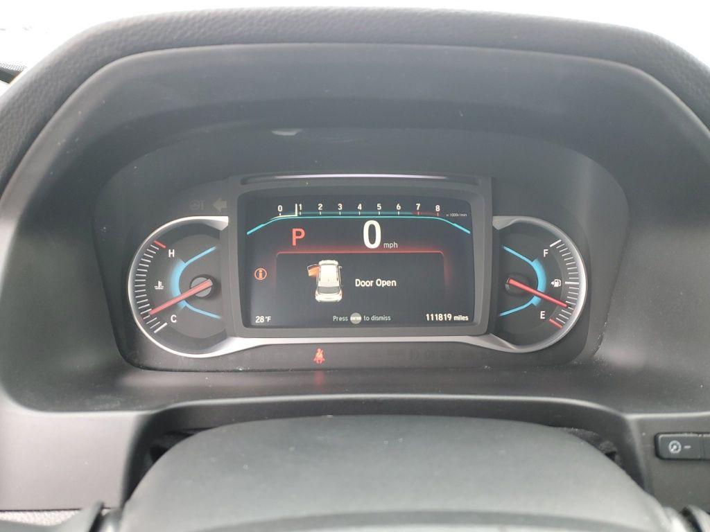 used 2020 Honda Pilot car, priced at $22,997