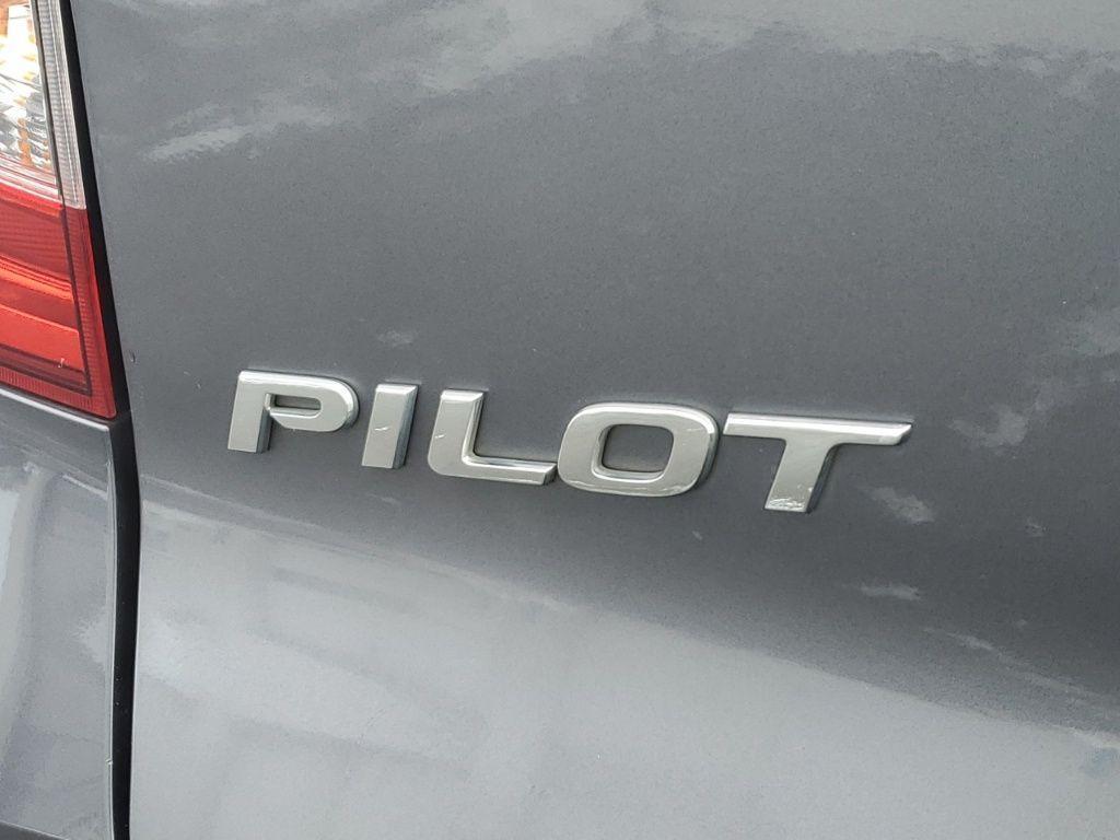 used 2020 Honda Pilot car, priced at $22,997
