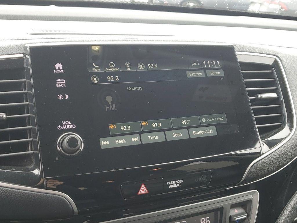 used 2020 Honda Pilot car, priced at $22,997