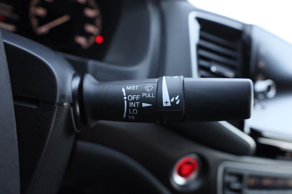 new 2026 Honda Ridgeline car, priced at $47,745