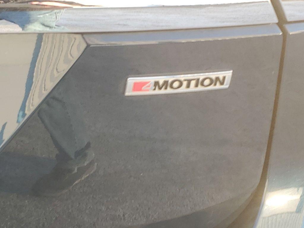 used 2022 Volkswagen Atlas car, priced at $19,757