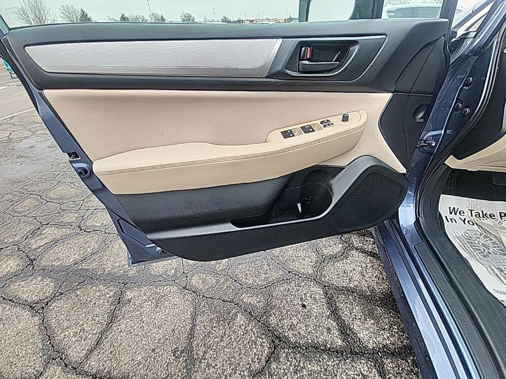 used 2015 Subaru Legacy car, priced at $9,727