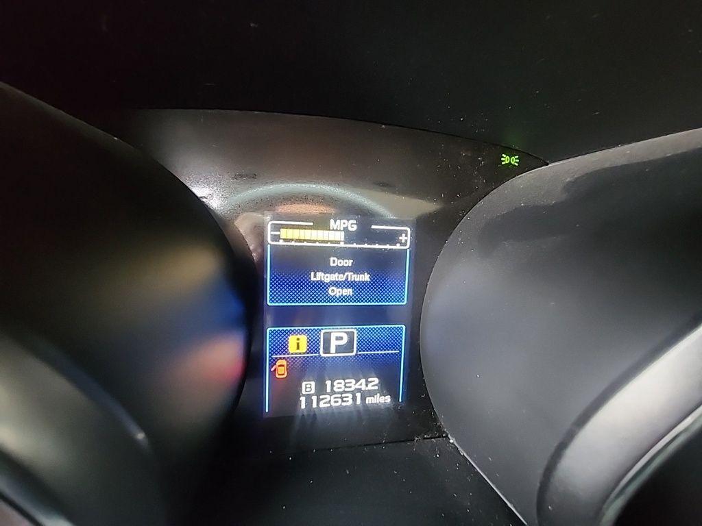 used 2015 Subaru Legacy car, priced at $9,727