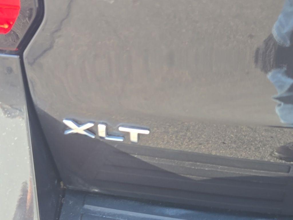 used 2022 Ford Expedition car, priced at $35,397