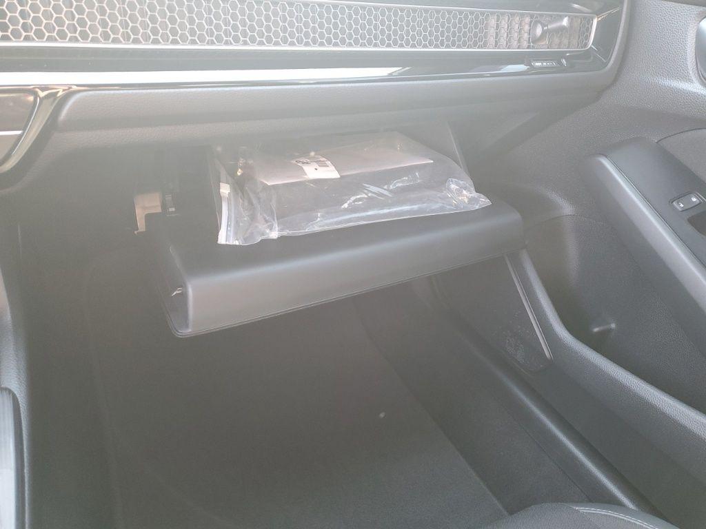 used 2023 Honda Civic car, priced at $22,887