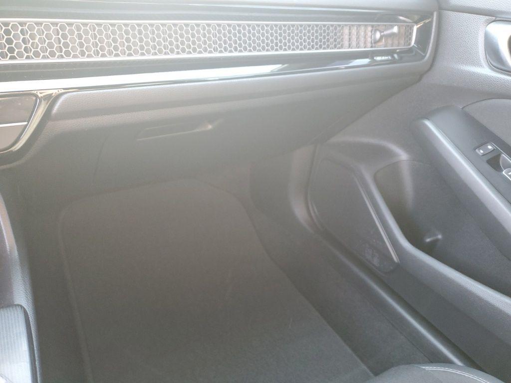 used 2023 Honda Civic car, priced at $22,887