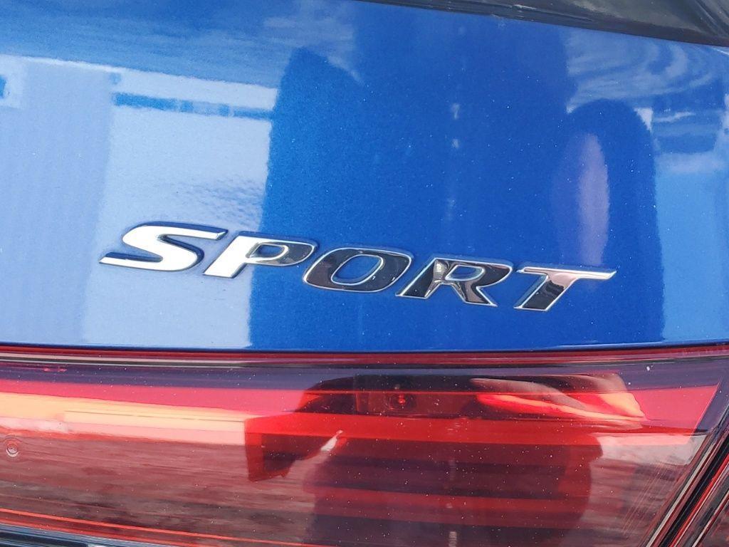 used 2023 Honda Civic car, priced at $22,887