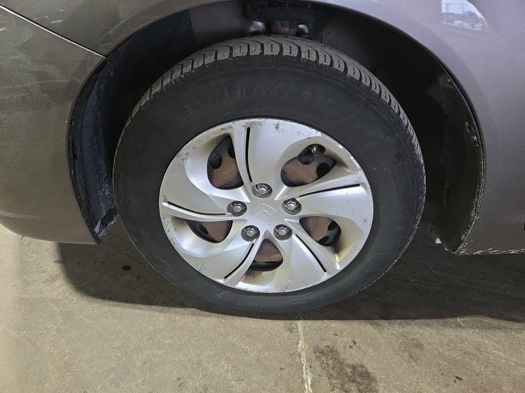 used 2014 Honda Civic car, priced at $12,998