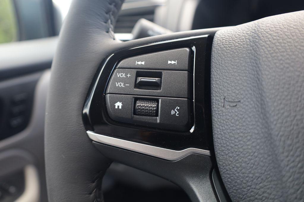 new 2026 Honda Odyssey car, priced at $44,290