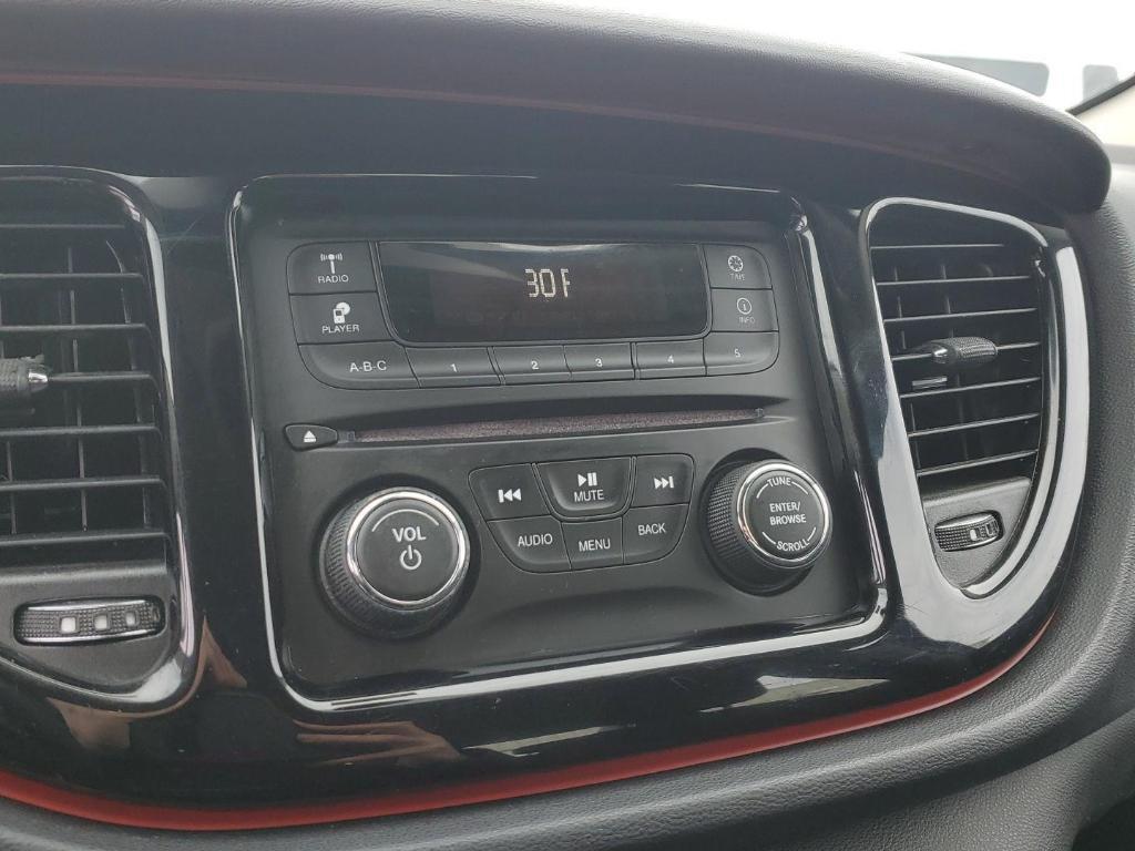 used 2015 Dodge Dart car, priced at $3,997