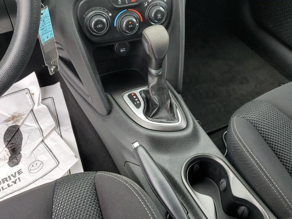 used 2015 Dodge Dart car, priced at $3,997