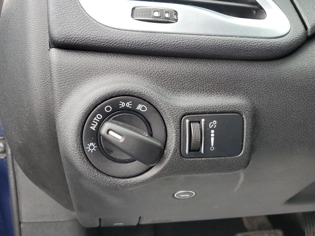 used 2015 Dodge Dart car, priced at $3,997