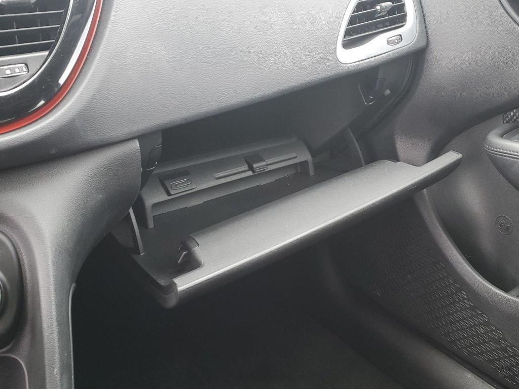 used 2015 Dodge Dart car, priced at $3,997