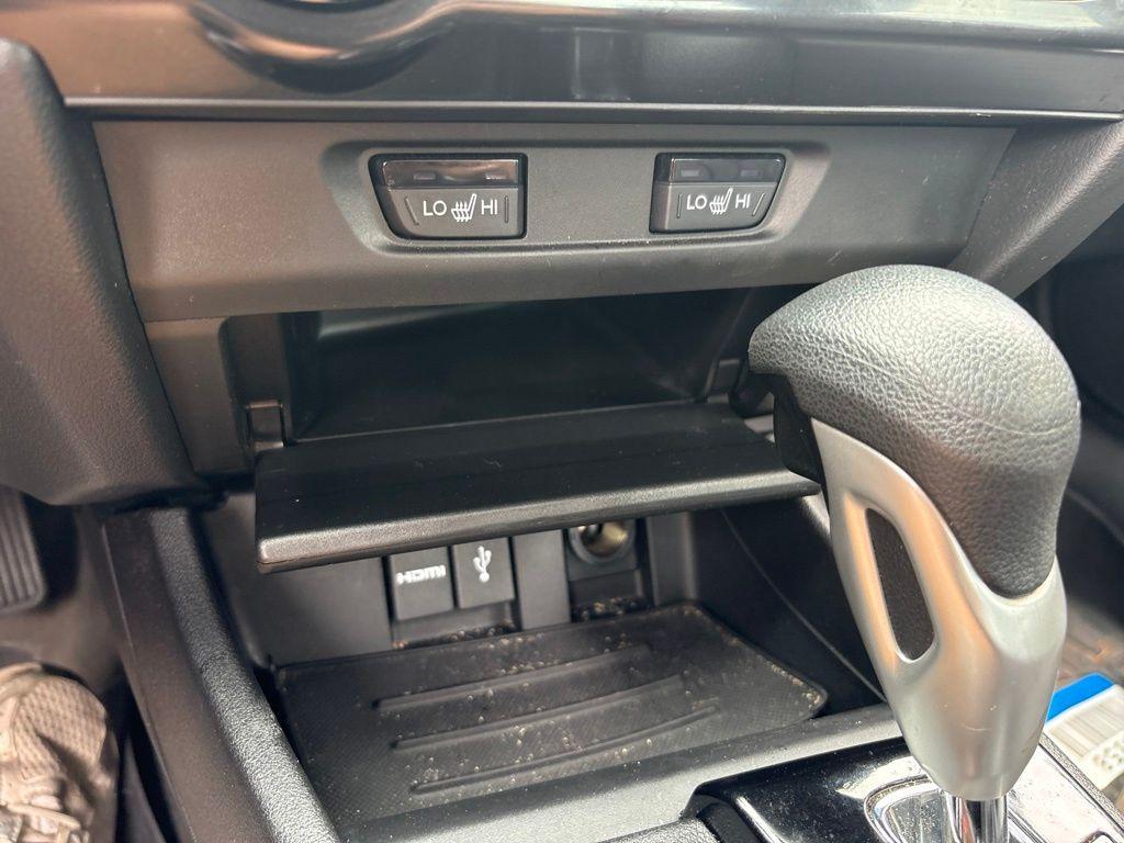 used 2015 Honda Civic car, priced at $17,954