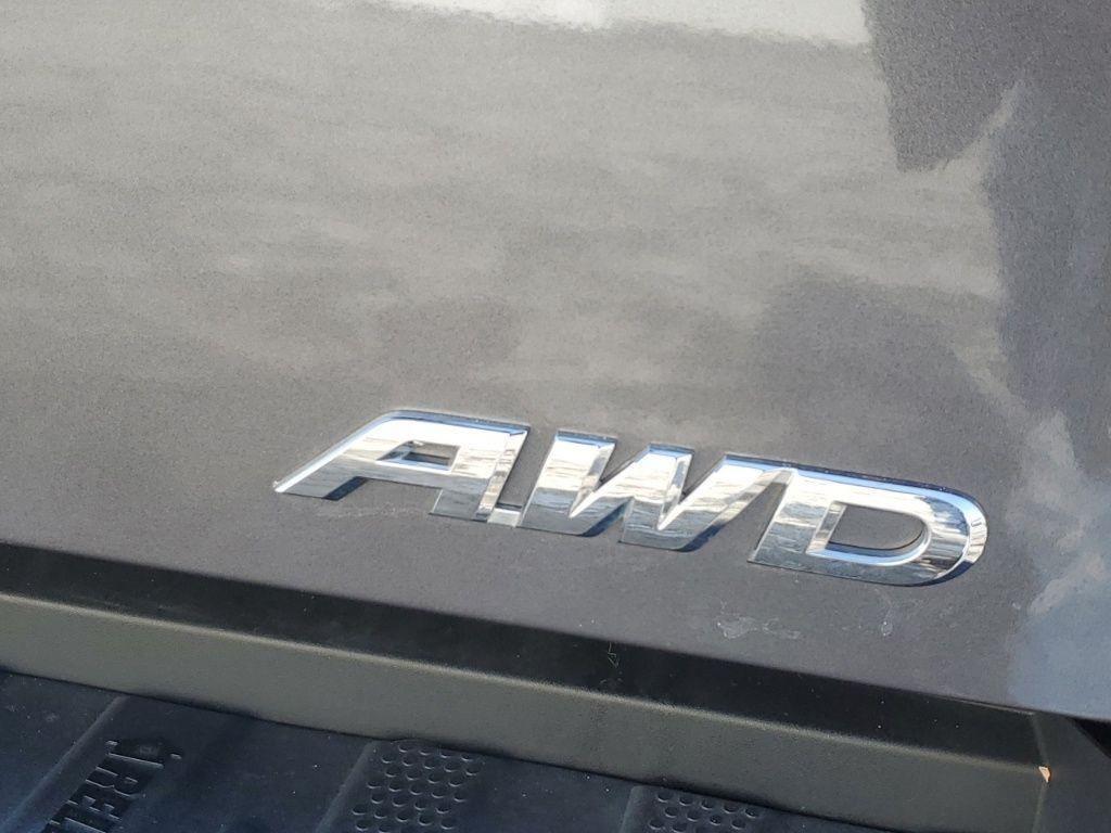 used 2023 Honda Ridgeline car, priced at $34,557