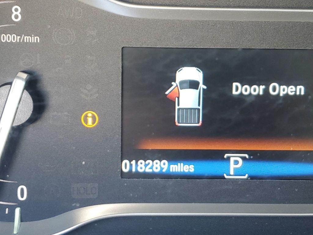 used 2023 Honda Ridgeline car, priced at $34,557