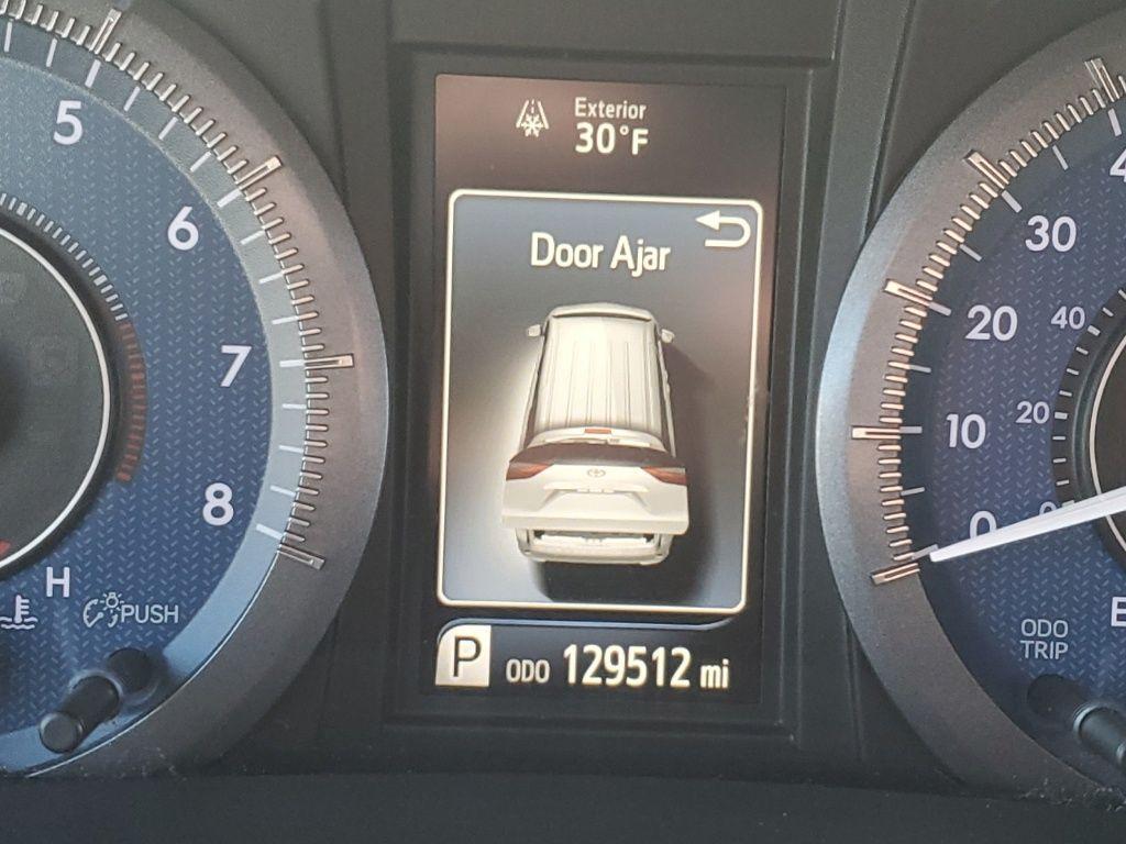 used 2015 Toyota Sienna car, priced at $14,557