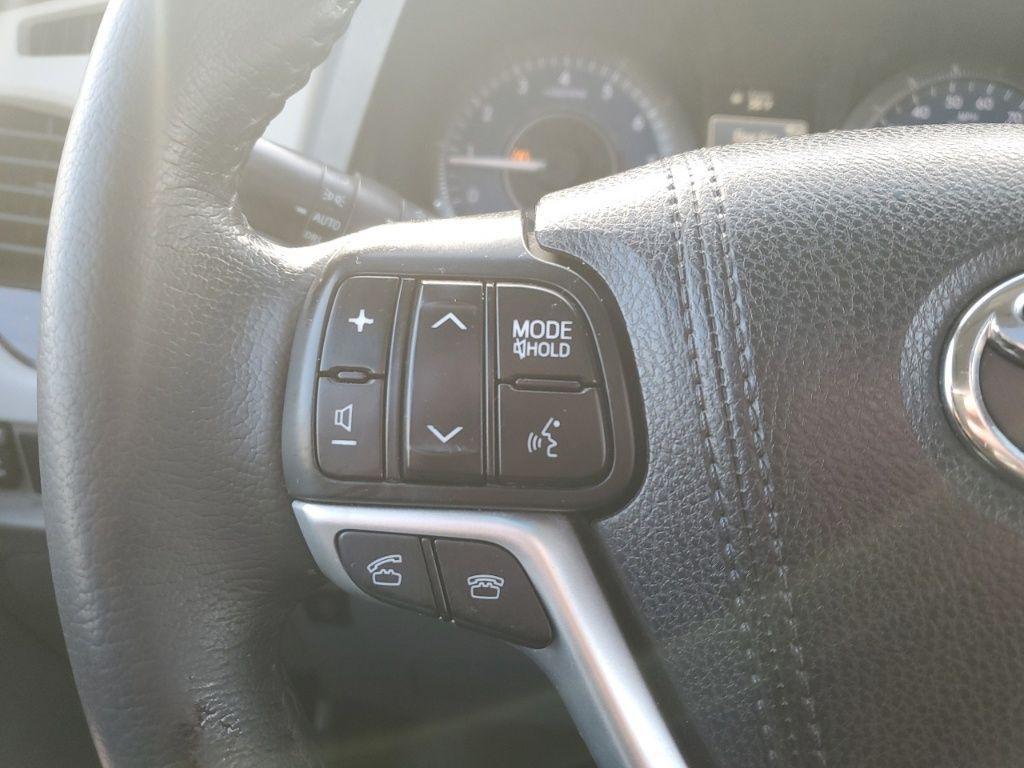 used 2015 Toyota Sienna car, priced at $14,557