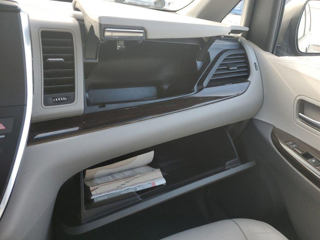 used 2015 Toyota Sienna car, priced at $14,557