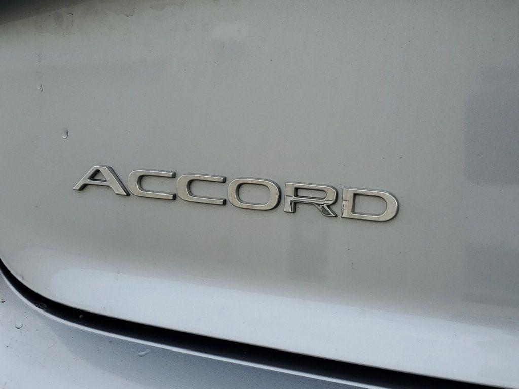 used 2024 Honda Accord car, priced at $22,727