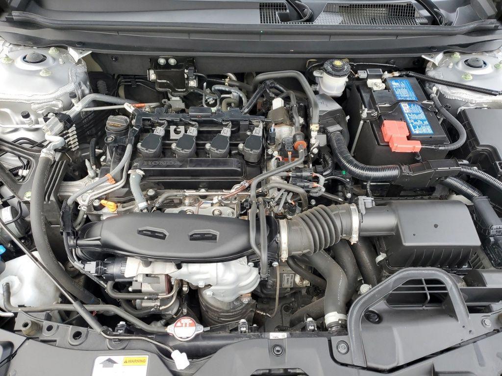 used 2024 Honda Accord car, priced at $22,727