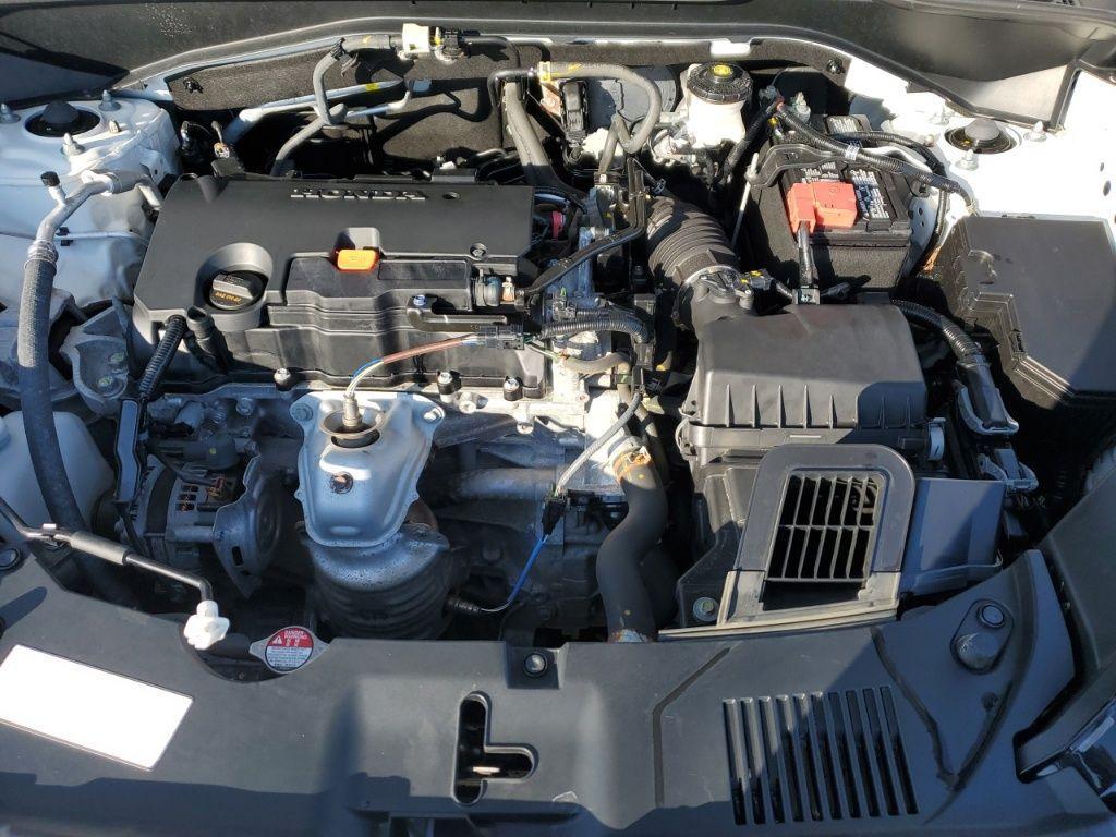 used 2024 Honda HR-V car, priced at $25,337