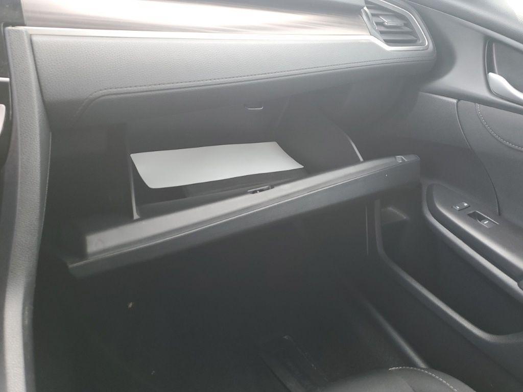 used 2020 Honda Civic car, priced at $18,757