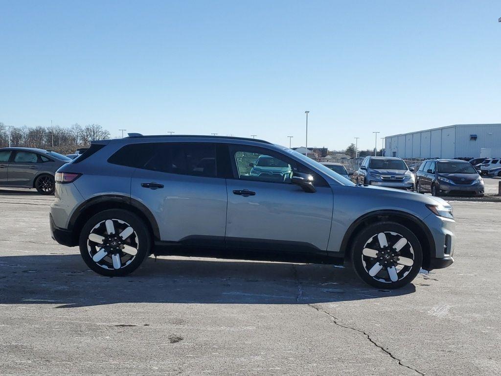 used 2024 Honda Prologue car, priced at $29,637