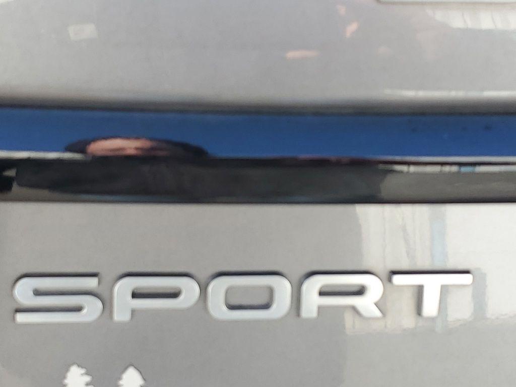 used 2017 Land Rover Discovery Sport car, priced at $11,227