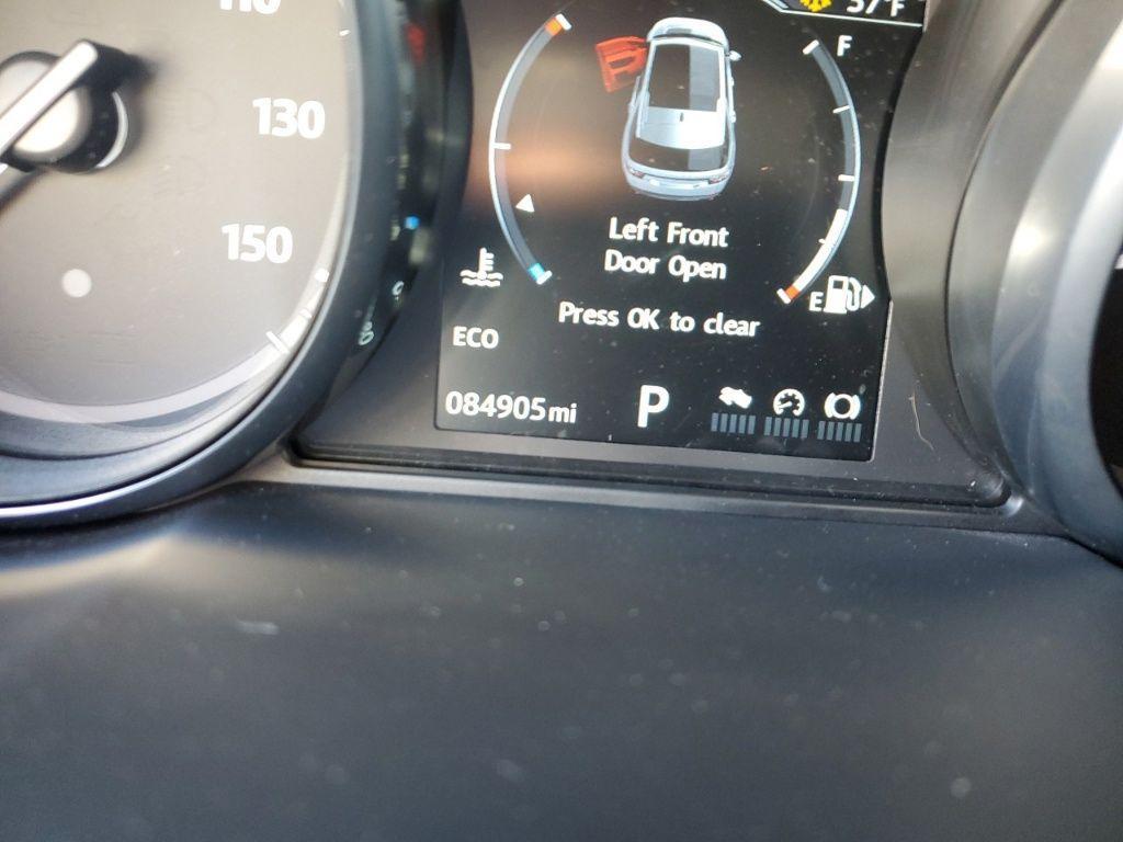 used 2017 Land Rover Discovery Sport car, priced at $11,227