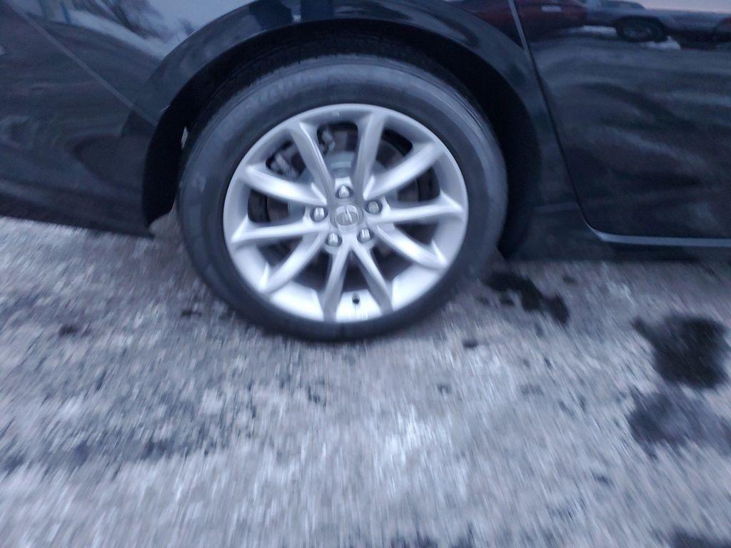 used 2023 Acura TLX car, priced at $29,727