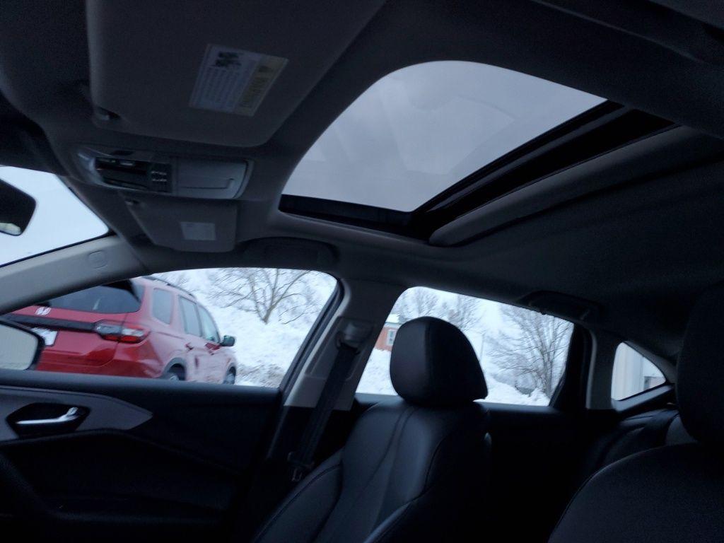 used 2023 Acura TLX car, priced at $29,727