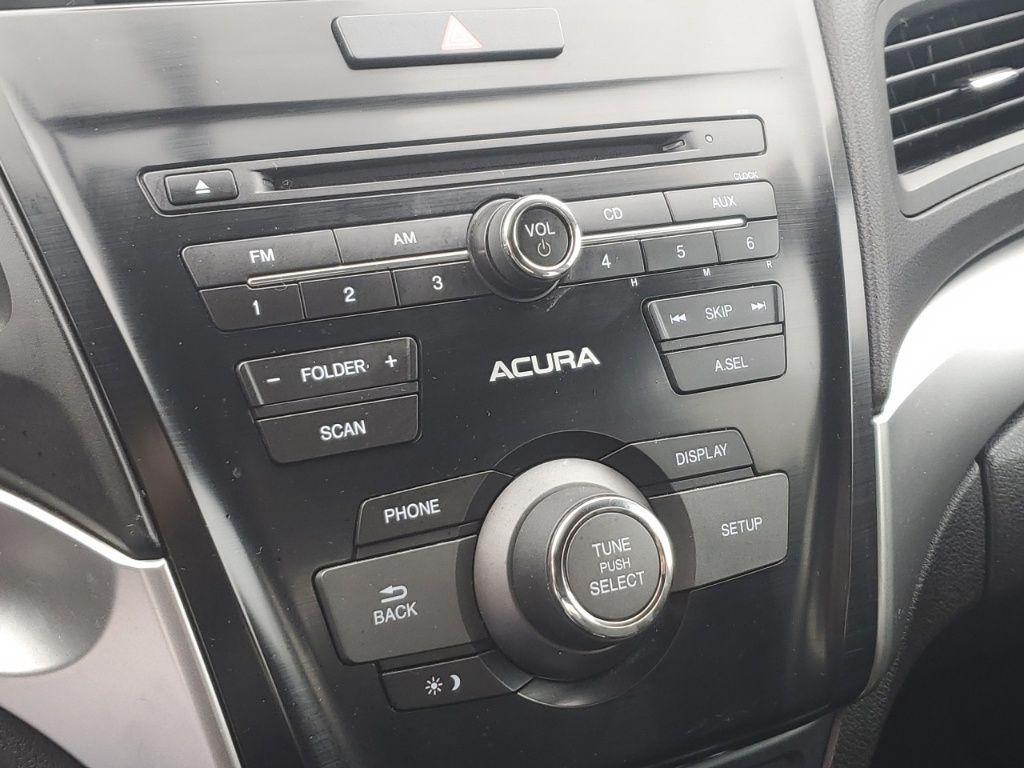 used 2018 Acura ILX car, priced at $14,737