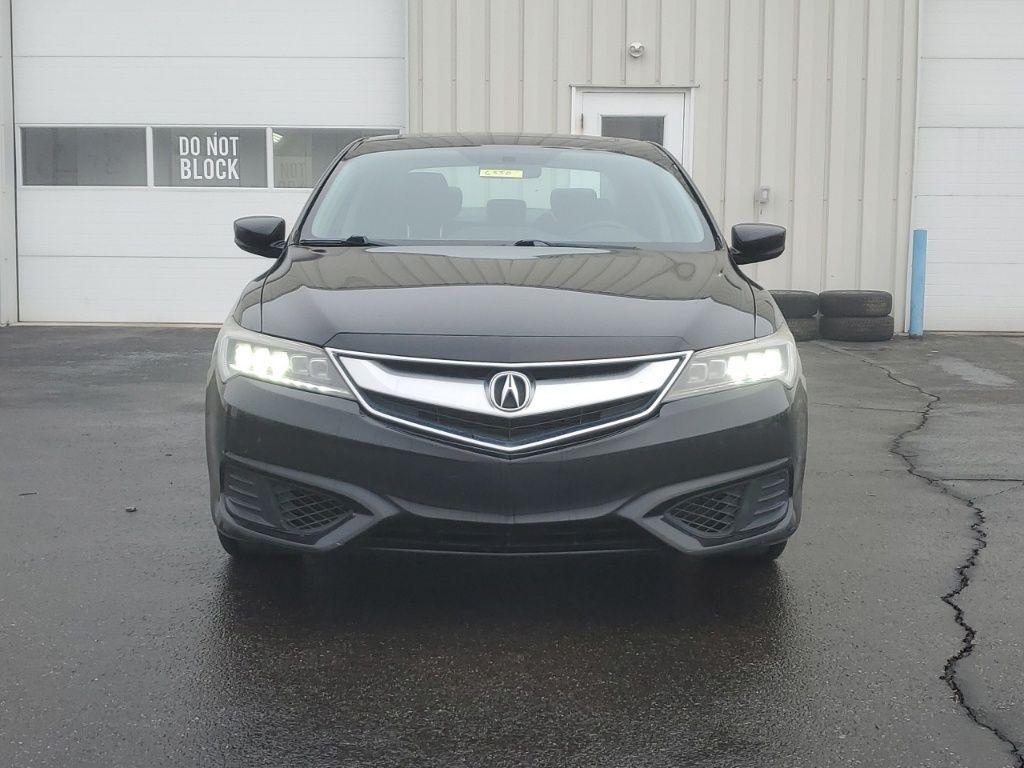 used 2018 Acura ILX car, priced at $14,737