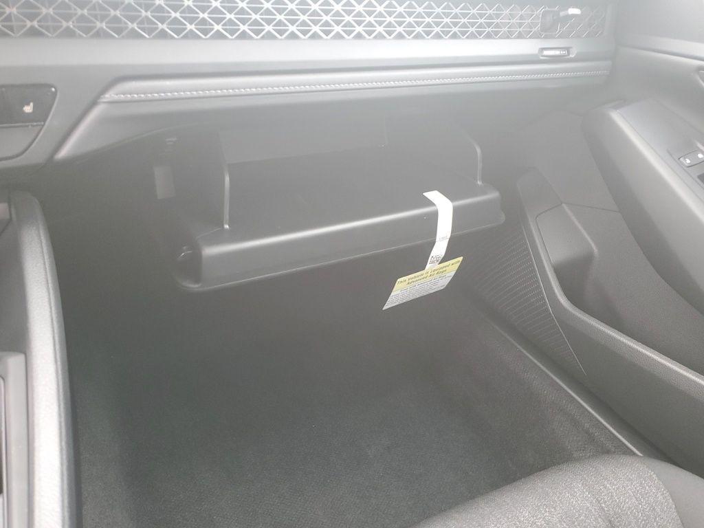 used 2025 Honda Accord car, priced at $26,997