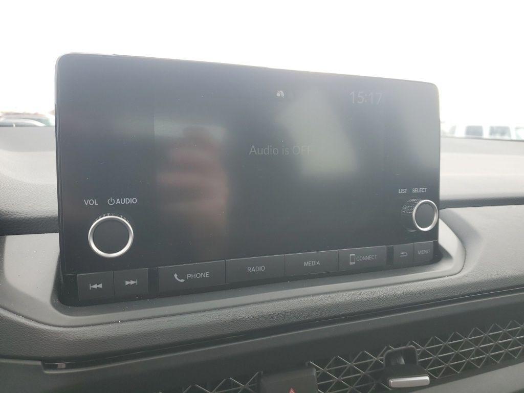 used 2025 Honda Accord car, priced at $26,997