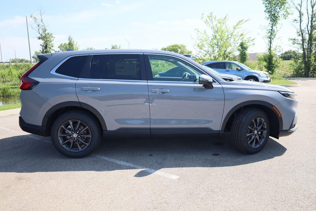 new 2026 Honda CR-V car, priced at $38,805
