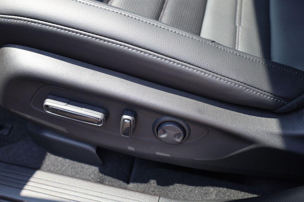 new 2026 Honda CR-V car, priced at $38,805