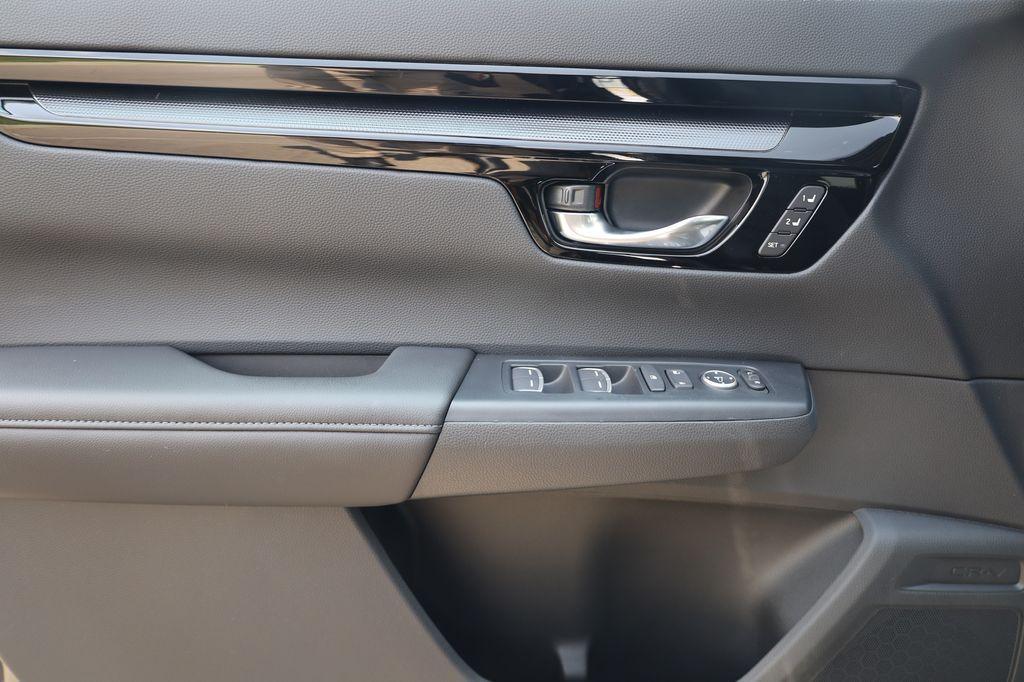 new 2026 Honda CR-V car, priced at $38,805